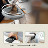Foldable Cat Desk Bed
