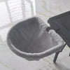Foldable Cat Desk Bed