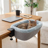 Foldable Cat Desk Bed