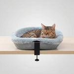 Foldable Cat Desk Bed
