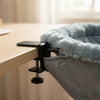 Foldable Cat Desk Bed